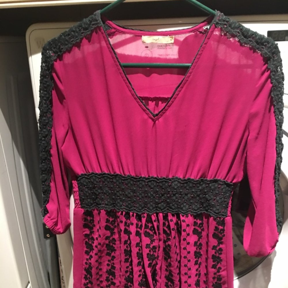 Hazel Shirt
